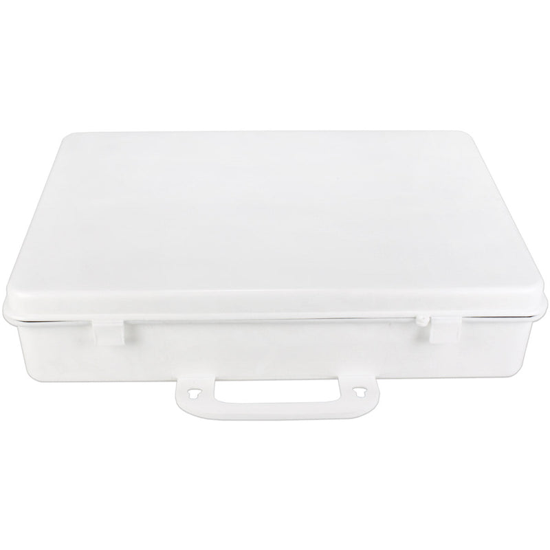 Load image into Gallery viewer, Empty Polypropylene Case, w/ Gasket - 36 Unit
