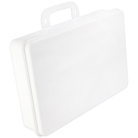 Empty Polypropylene Case, w/ Gasket - 36 Unit