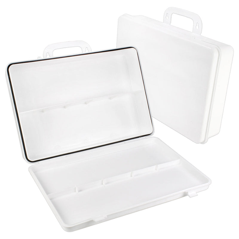 Load image into Gallery viewer, Empty Polypropylene Case, w/ Gasket - 36 Unit
