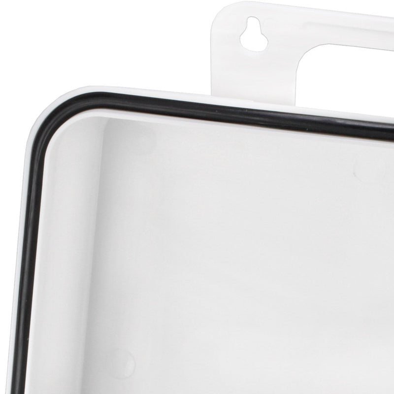 Load image into Gallery viewer, Empty Polypropylene Case, w/ Gasket - 36 Unit
