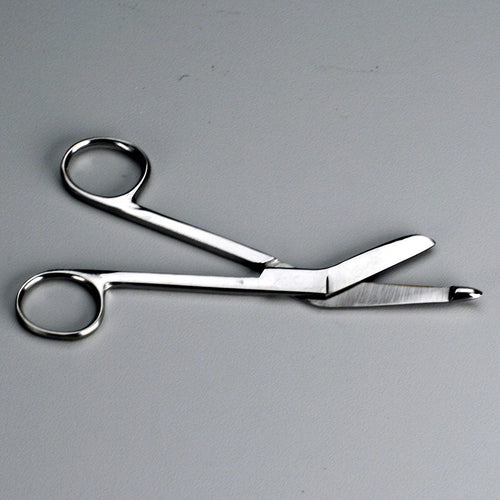 Deluxe Bandage Scissors, 5-3/4