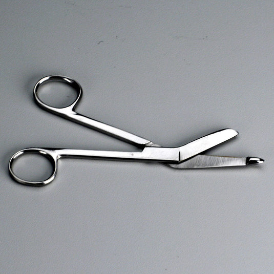 Deluxe Bandage Scissors, 5-3/4