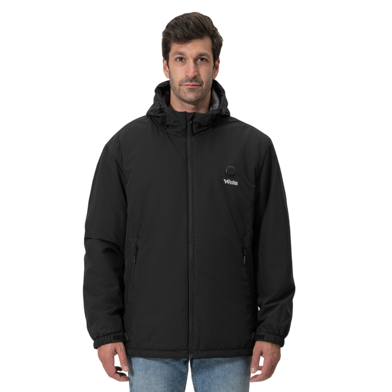 Load image into Gallery viewer, Men's Weston Heated Jacket
