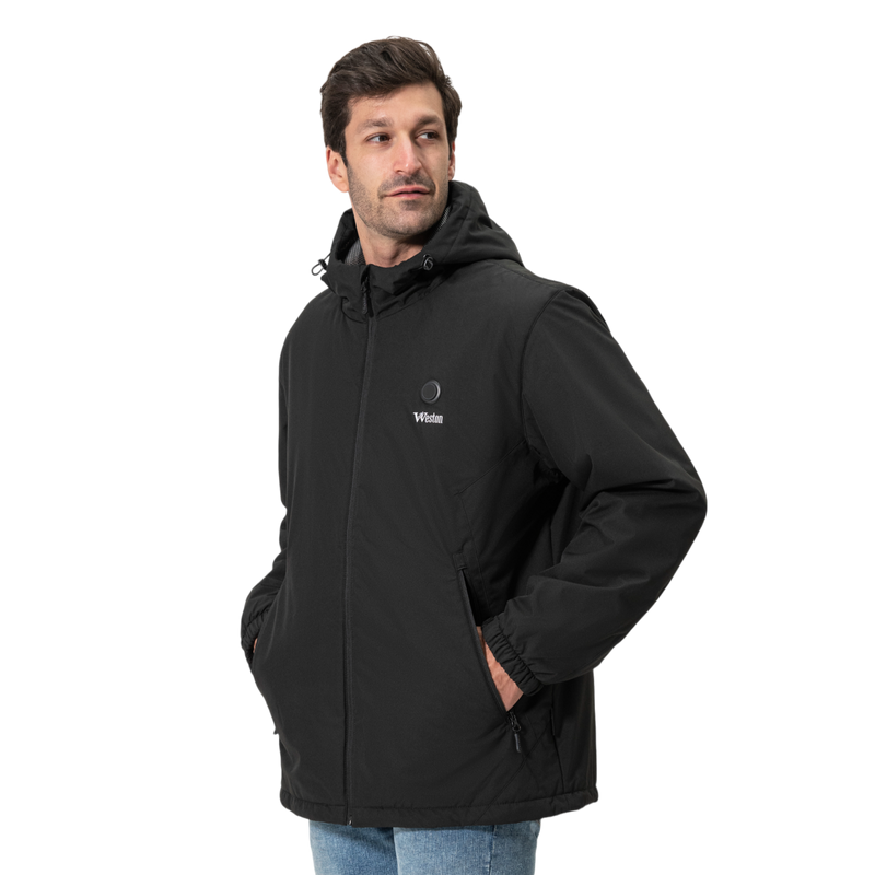 Load image into Gallery viewer, Men's Weston Heated Jacket
