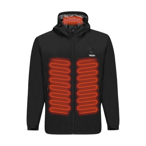 Load image into Gallery viewer, Men's Weston Heated Jacket
