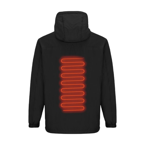 Load image into Gallery viewer, Men's Weston Heated Jacket
