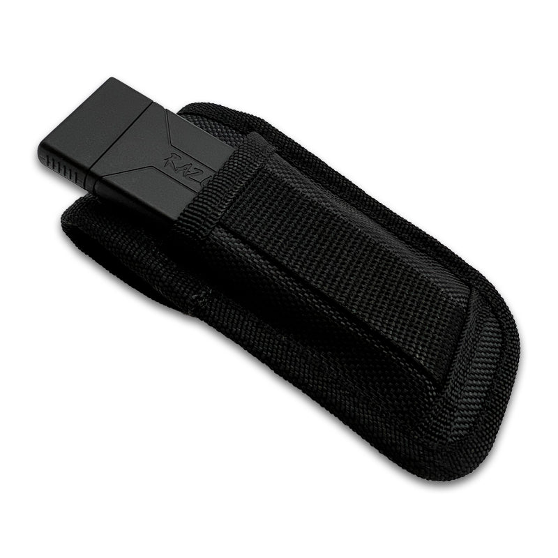 Load image into Gallery viewer, RAZORBACK Signature Folding Knife, 9 Interchangeable Blades
