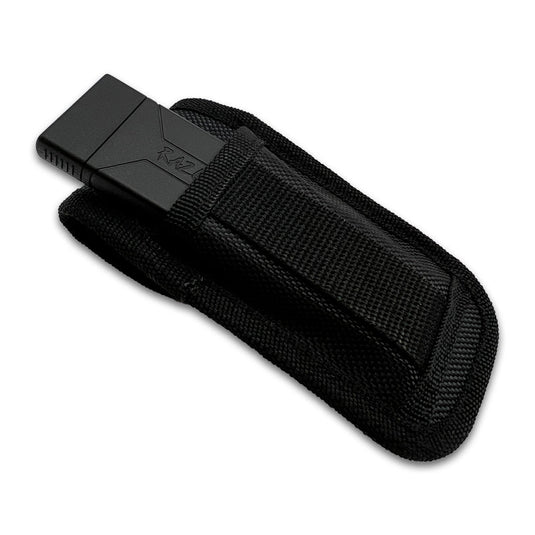 RAZORBACK Signature Folding Knife, 9 Interchangeable Blades