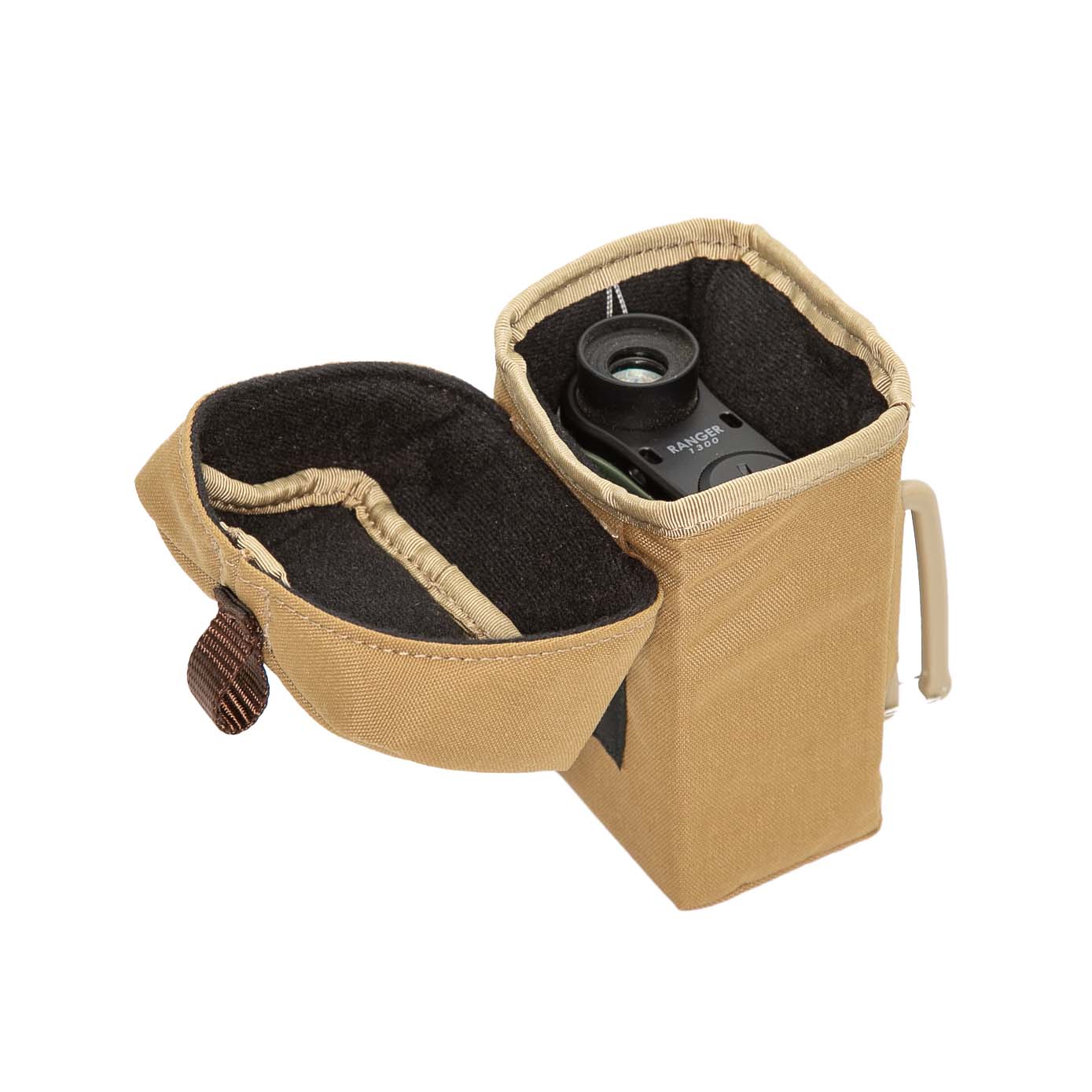 Magnetic Rangefinder Pouch