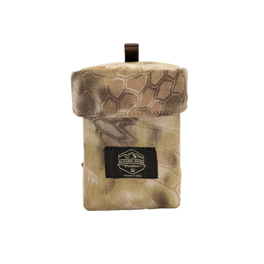 Magnetic Rangefinder Pouch