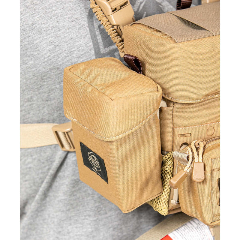 Load image into Gallery viewer, RAVUS Magnetic - Modular Binocular Harness Pack
