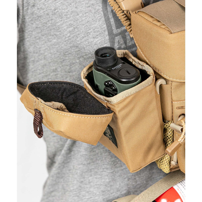 Load image into Gallery viewer, Magnetic Rangefinder Pouch
