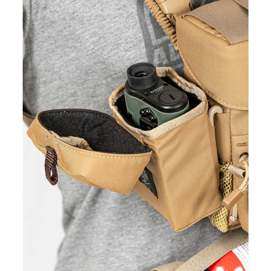 Magnetic Rangefinder Pouch
