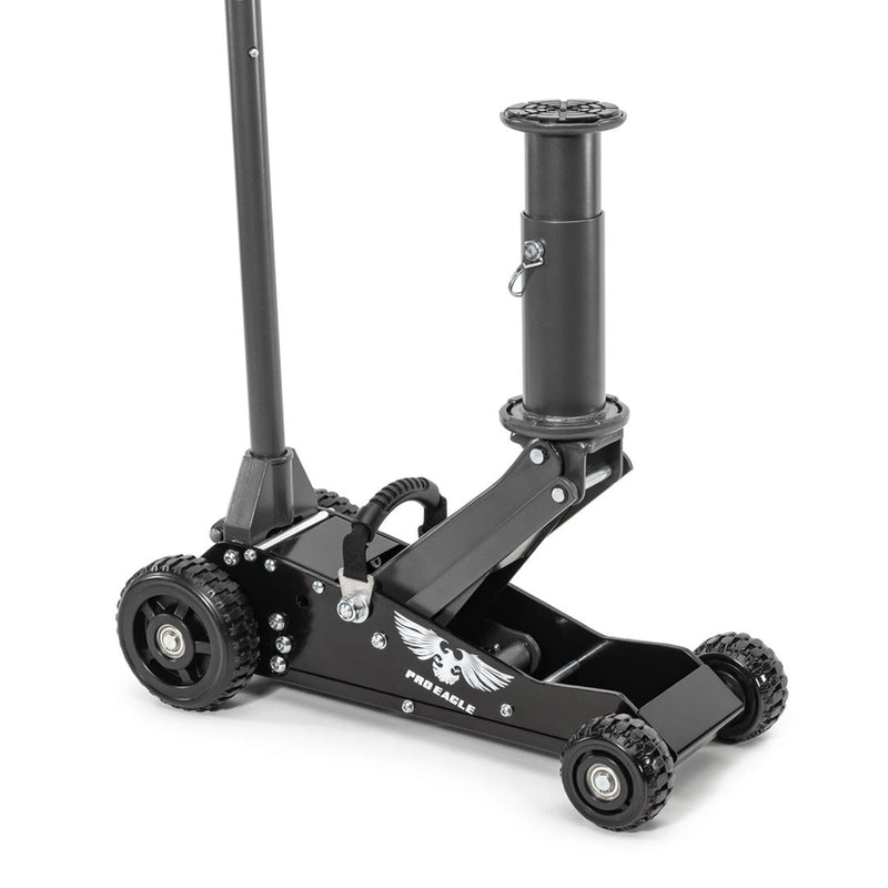 Load image into Gallery viewer, 1.5 Ton Big Wheel Off Road Jack - "Talon"

