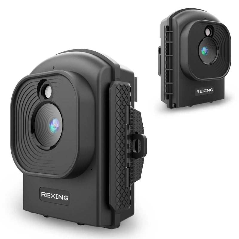 Load image into Gallery viewer, Rexing TL1 Time-Lapse Camera 1920×1080 Full HD
