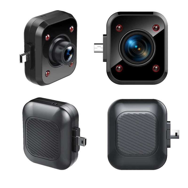 Load image into Gallery viewer, Rexing Cabin View Camera For V55 Premium 4K Modular Capabilities Car Dash Cam
