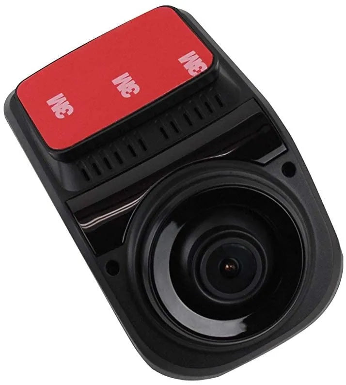 Load image into Gallery viewer, Rexing Adhesive Mount for V1P 3rd Gen, V1P Pro, V1 Max, and V1P Max Dash Cam
