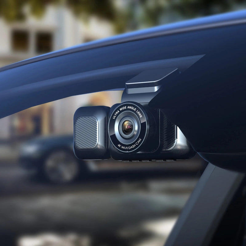 Load image into Gallery viewer, Rexing Cabin View Camera For V55 Premium 4K Modular Capabilities Car Dash Cam
