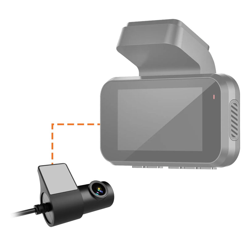 Load image into Gallery viewer, Rexing Rear View Camera For V55 Premium 4K Modular Capabilities Car Dash Cam
