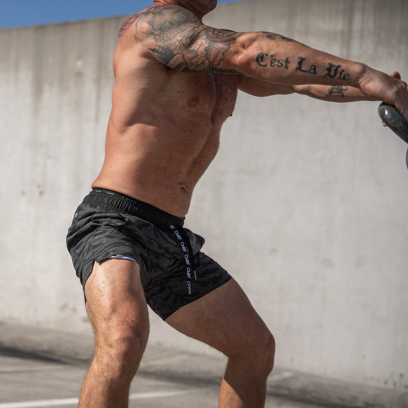Load image into Gallery viewer, Men's 2.0 Performance Training Shorts | 5.5"
