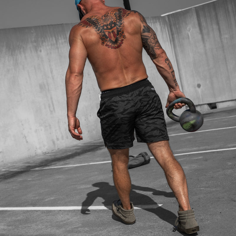 Load image into Gallery viewer, Men's 2.0 Performance Training Shorts | 5.5"
