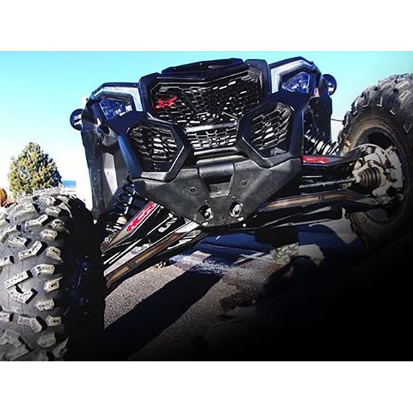 Load image into Gallery viewer, Can-am Maverick X3 XDS 64" Dual Sport OEM Replacement Front A-arms
