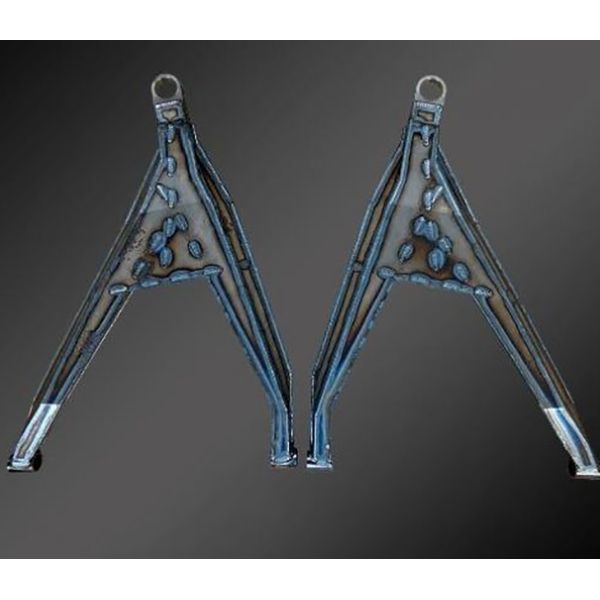 Load image into Gallery viewer, Can-am Maverick X3 XDS 64" Dual Sport OEM Replacement Front A-arms
