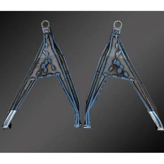 Can-am Maverick X3 XDS 64" Dual Sport OEM Replacement Front A-arms