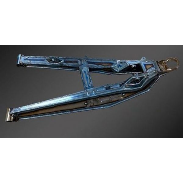 Load image into Gallery viewer, Can-am Maverick X3 XDS 64" Dual Sport OEM Replacement Front A-arms
