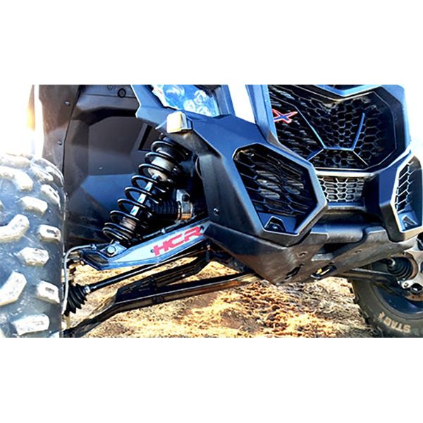 Load image into Gallery viewer, Can-am Maverick X3 XDS 64" Dual Sport OEM Replacement Front A-arms
