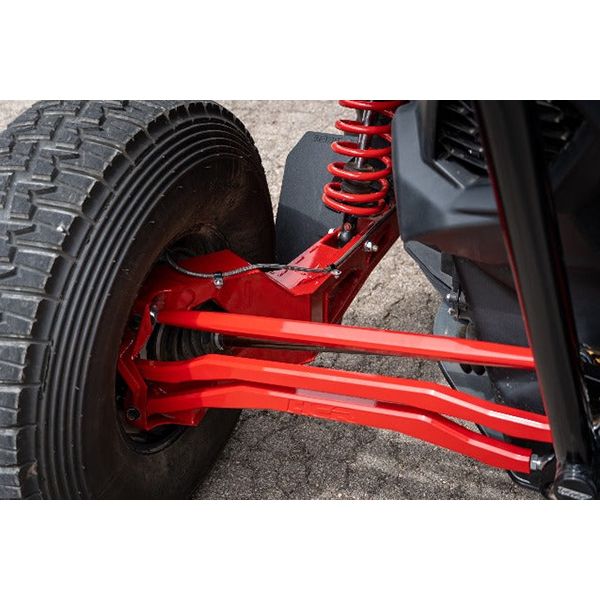 Load image into Gallery viewer, Can-am Maverick X3 XRS 72" Dual Sport OEM Replacement Trailing Arms
