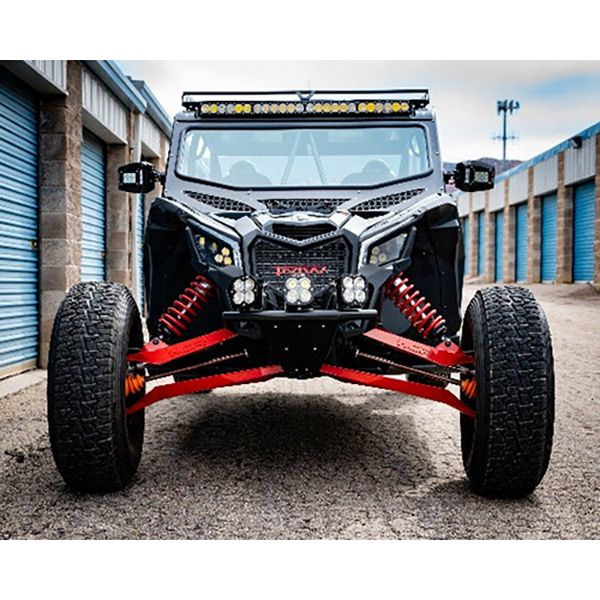 Load image into Gallery viewer, Can-am Maverick X3 XRS 72" Dual Sport OEM Replacement Trailing Arms
