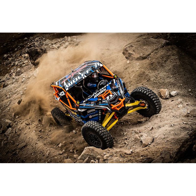 Load image into Gallery viewer, Can-am Maverick X3 XRS 72" Dual Sport OEM Replacement Trailing Arms
