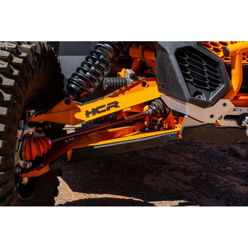 Load image into Gallery viewer, HCR Racing OEM Replacement A-Arms Sport Line for Can-Am Maverick X3
