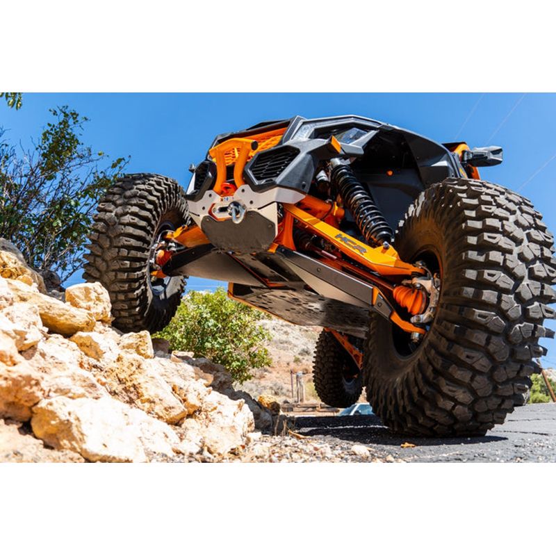Load image into Gallery viewer, HCR Racing OEM Replacement A-Arms Sport Line for Can-Am Maverick X3
