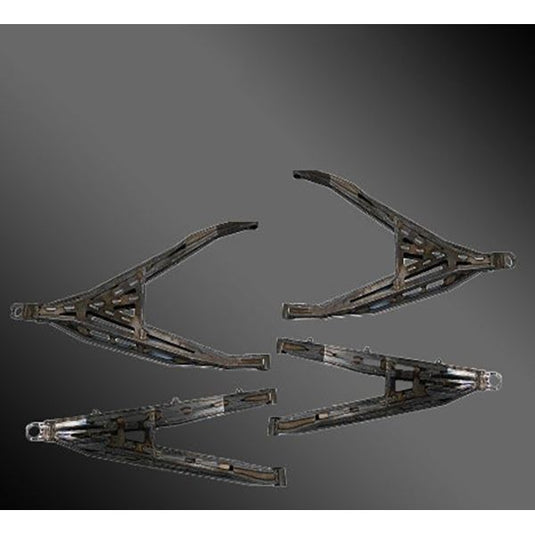 Can-am Maverick X3 XRS 72" Duner OEM Replacement Front A-arms