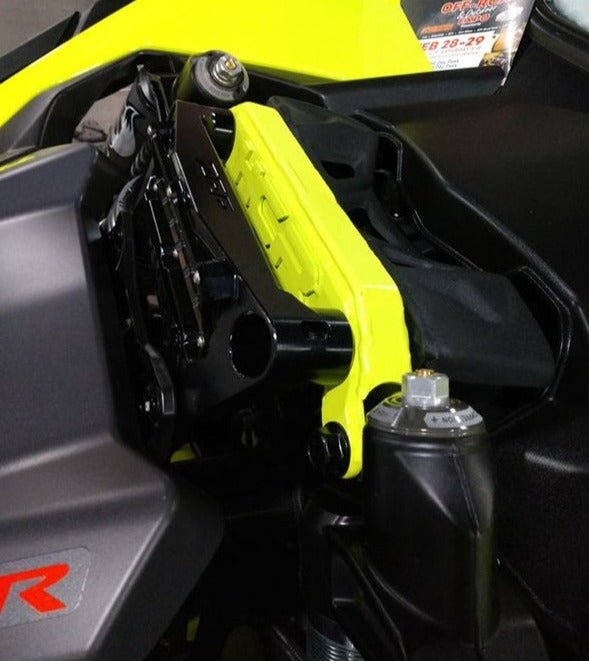 Load image into Gallery viewer, HCR Shock Tower &amp; Rear Shock Brackets for Can-Am Maverick X3
