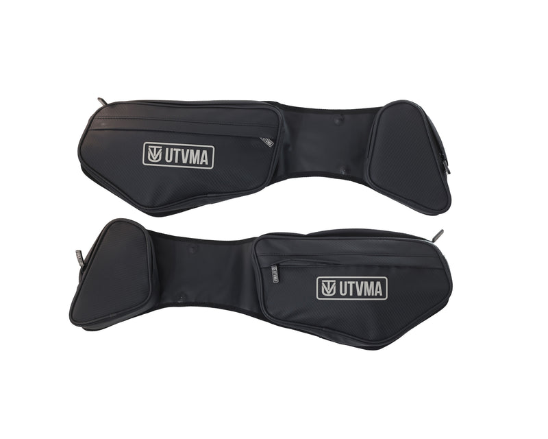 Load image into Gallery viewer, Can-Am Commander/Maverick Sport Front Door Bag Set (2021+)
