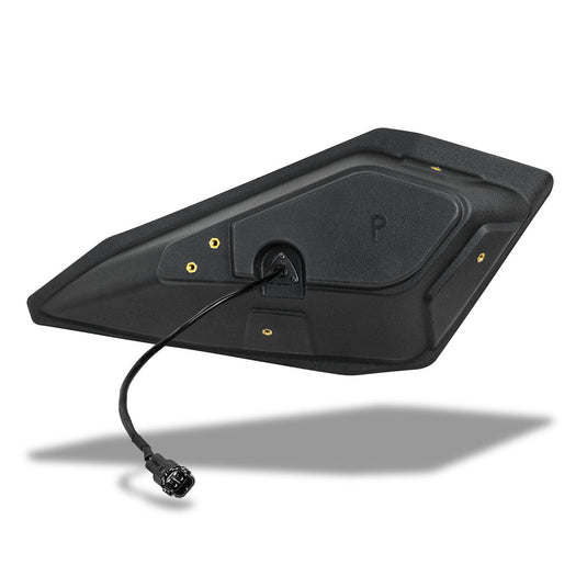 2024-2026 Can-Am® Maverick R 6.5