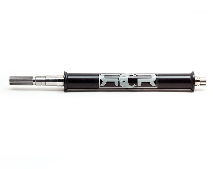 Load image into Gallery viewer, ROTAX Driveshaft – 24+ CAN-AM Maverick R - 2 SEAT
