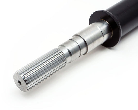 ROTAX Driveshaft – 2025 CAN-AM Maverick R - 4 SEAT