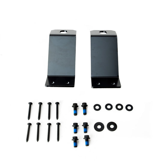 2024-2026 CanAm® Maverick R / R Max Front-Seat (LH or RH) 10" Subwoofer Enclosure