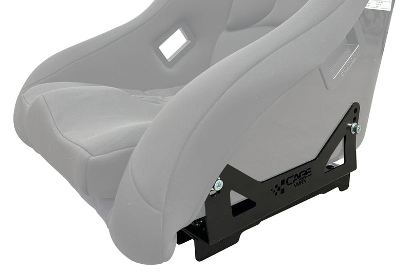 Load image into Gallery viewer, Sparco Seat Mount FRONT (1 mount) | Can-Am Maverick R / X3
