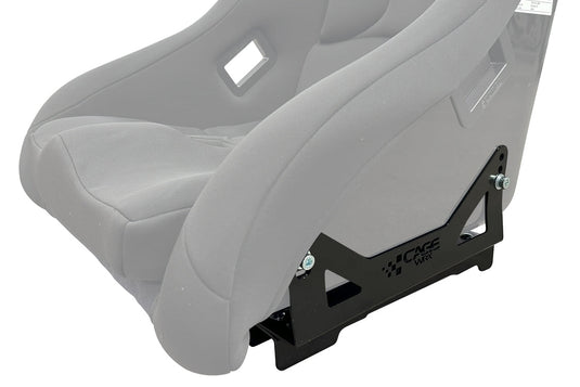 Sparco Seat Mount FRONT (1 mount) | Can-Am Maverick R / X3