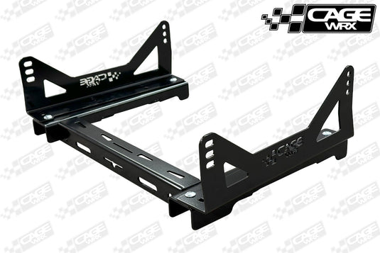 Sparco Seat Mount FRONT (1 mount) | Can-Am Maverick R / X3
