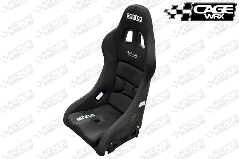 Load image into Gallery viewer, Sparco Seat Mount FRONT (1 mount) | Can-Am Maverick R / X3
