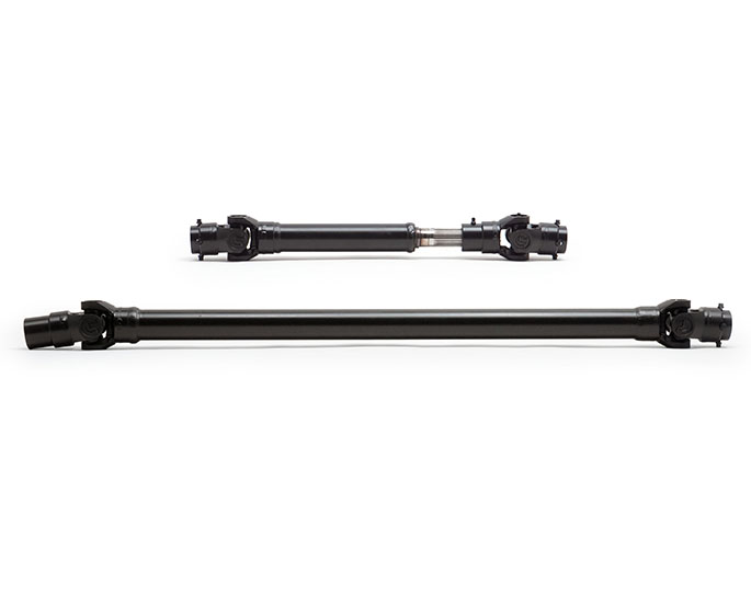 Load image into Gallery viewer, DRIVELINE – 24+ CAN-AM Maverick R - 2 SEAT
