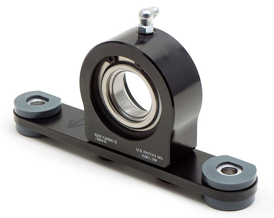 DRIVELINE & C/B COMBO – 2025 CAN-AM Maverick R - 4 SEAT