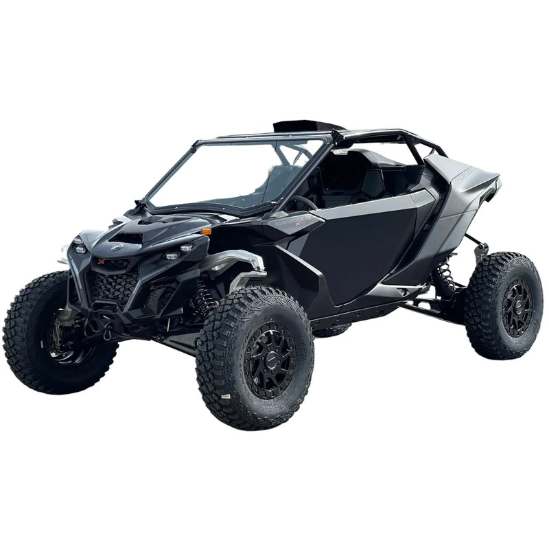 Load image into Gallery viewer, 2024+ Can-Am Maverick R - 2 Seat Door Set
