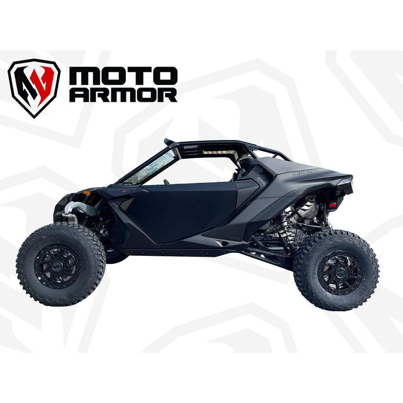 Load image into Gallery viewer, 2024+ Can-Am Maverick R - 2 Seat Door Set
